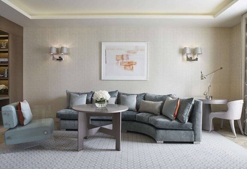 Suite, The Berkeley, Maybourne Hotel Collection