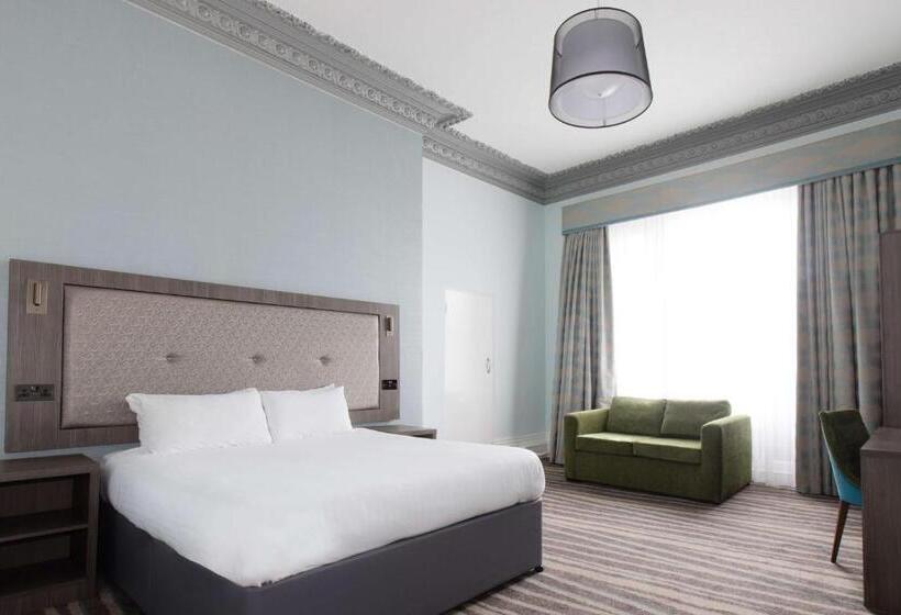 Номер Superior, The Queen At Chester Hotel, Bw Premier Collection