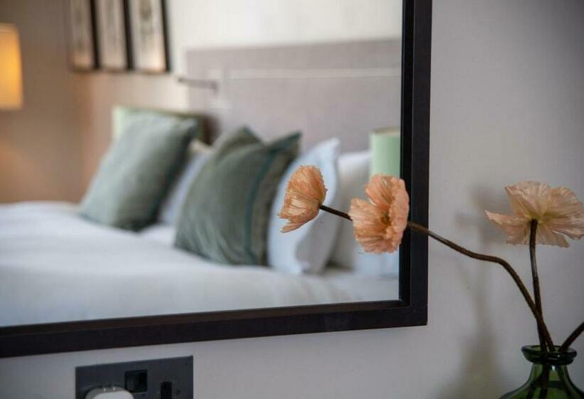 Номер Superior, Queens Hotel Cheltenham