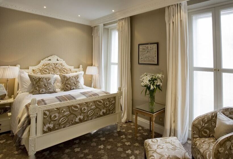 Классический Номер, The Old Government House Hotel & Spa