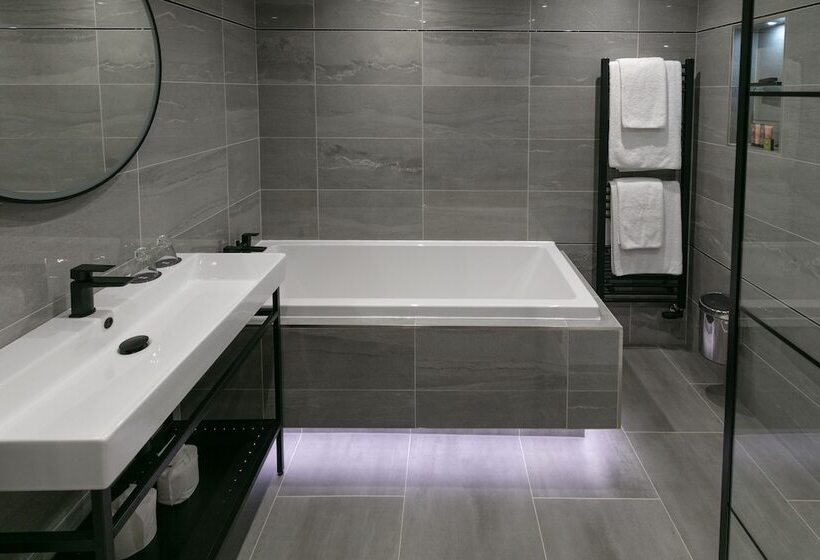 行政房间, Barton Manor Hotel & Spa; Bw Signature Collection