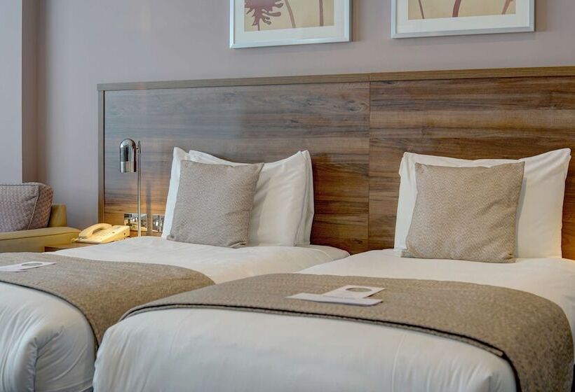 Номер Стандарт, Best Western Ship