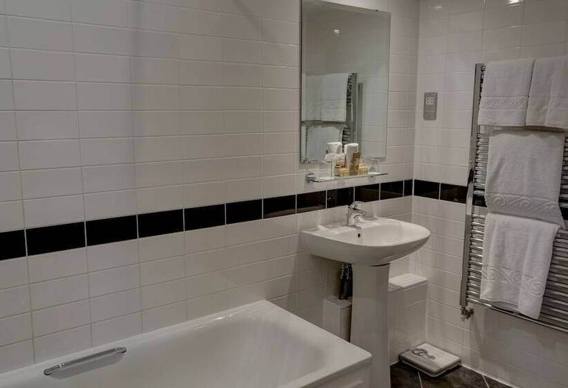 Семейный Номер, Best Western Ship