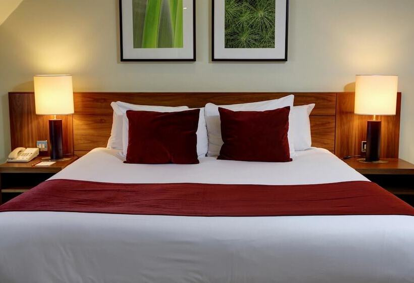 Семейный Номер, Best Western Ship