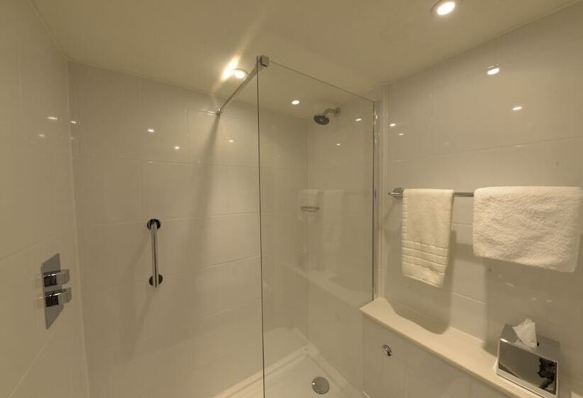 Habitación Premium Vista al Mar., Crowne Plaza Plymouth, An Ihg