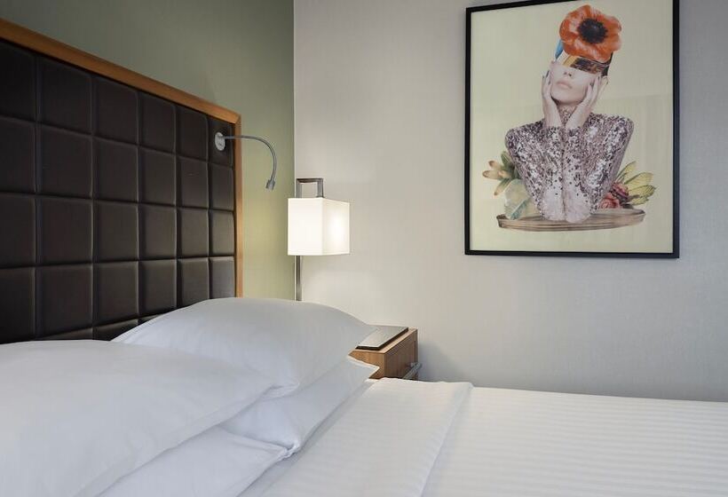 Номер Deluxe, Delta Hotels By Marriott Swansea