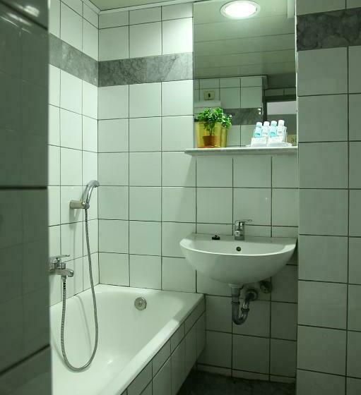 Номер Economy, Dorian Inn   Sure Hotel Collection By Best Western