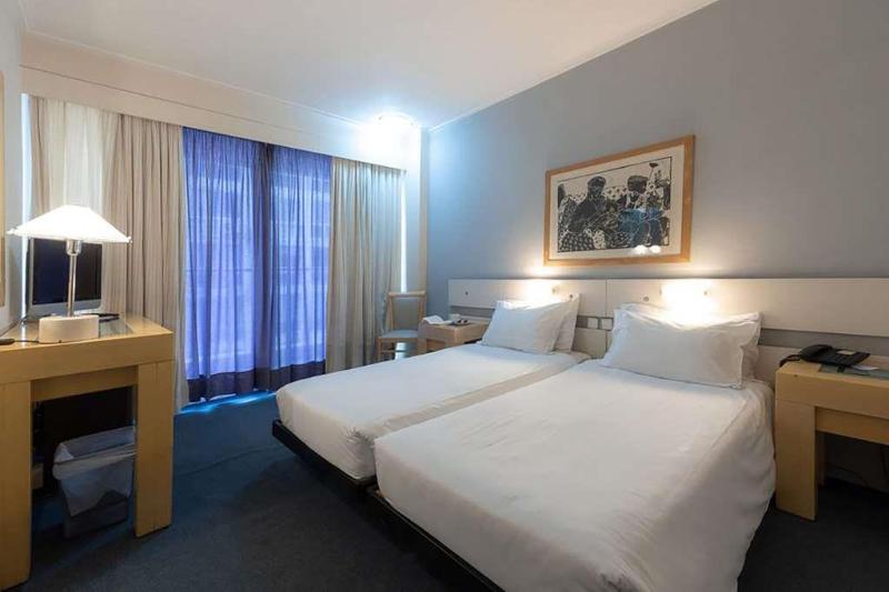 Номер Стандарт Индивидуальный, Dorian Inn   Sure Hotel Collection By Best Western