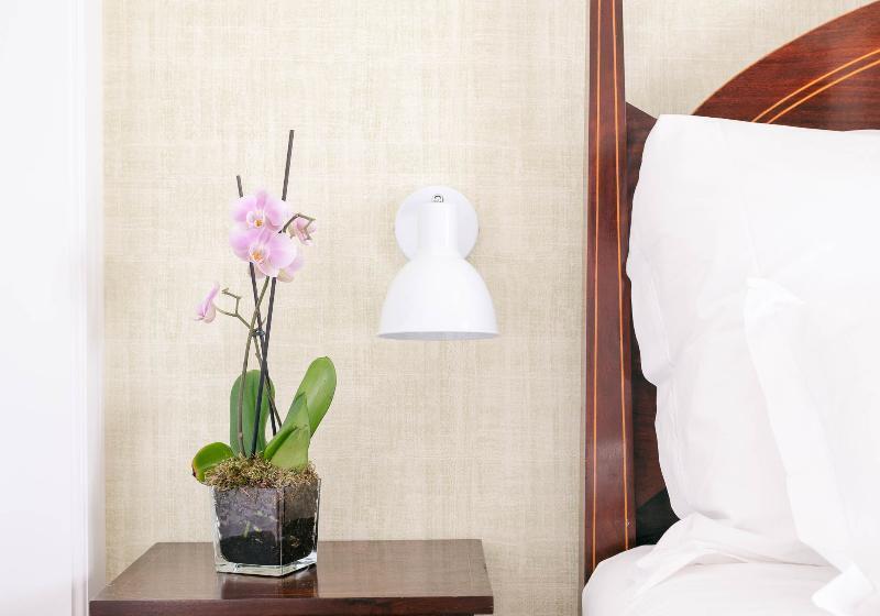 Номер Superior, Dorian Inn   Sure Hotel Collection By Best Western
