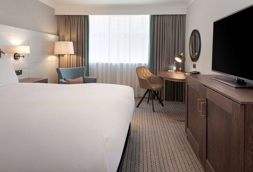 Номер Стандарт, Doubletree By Hilton St. Anne's Manor