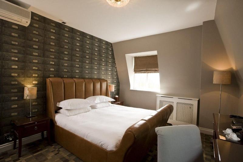 Классический Номер, Du Vin Cannizaro House Wimbledon