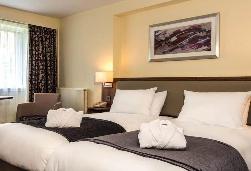 Номер Стандарт, Holiday Inn Taunton M5, Jct25, An Ihg