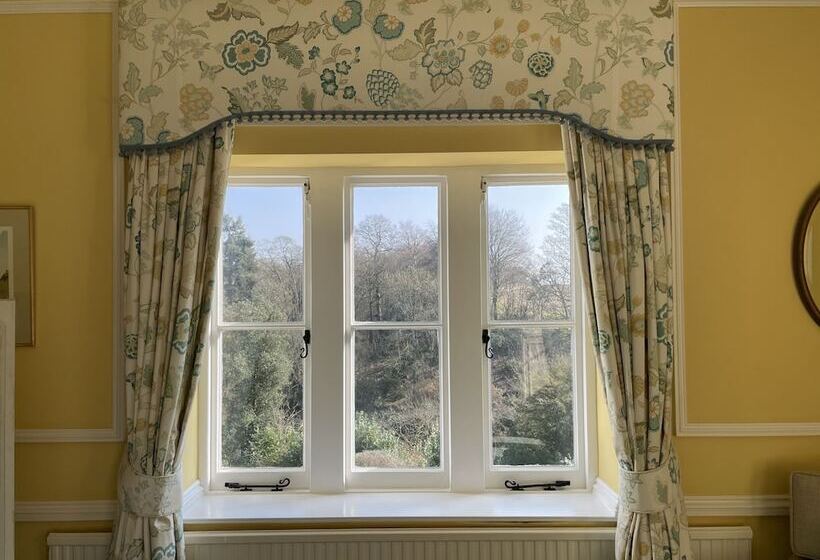Номер Executive, Langrish House