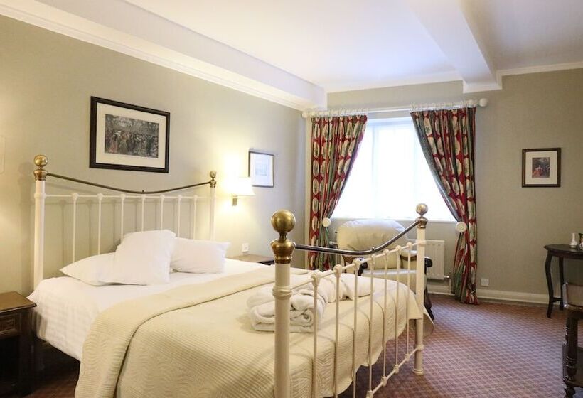 스위트, The Lion Hotel Shrewsbury