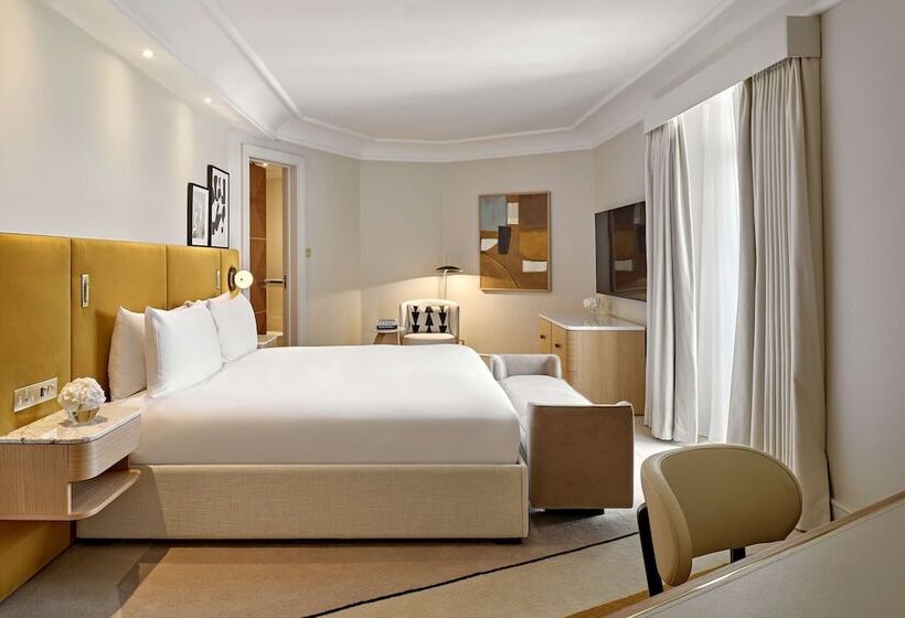 Люкс, London Hilton On Park Lane