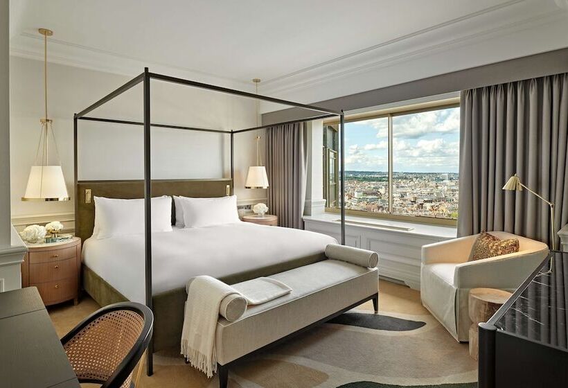 Люкс, London Hilton On Park Lane
