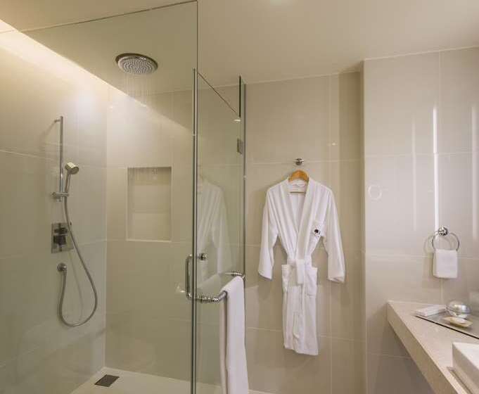 Люкс, London Hilton On Park Lane