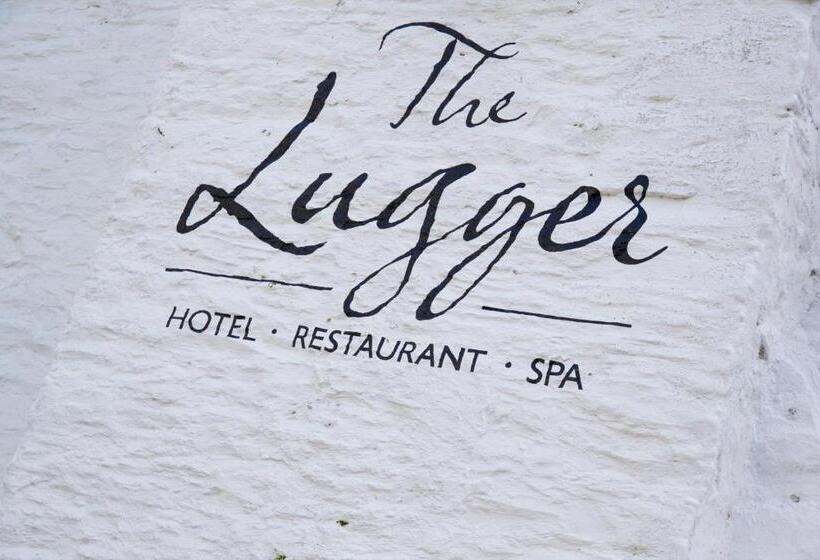Номер Deluxe с Балконом, Lugger Hotel ‘a Bespoke Hotel’