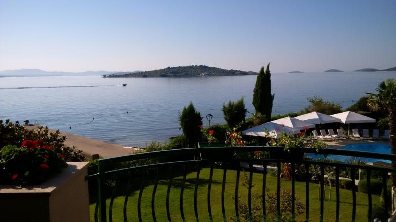 Полулюкс, Lugger Hotel ‘a Bespoke Hotel’