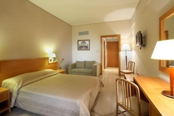 Quarto Estandar Vista Mar, Messinian Bay