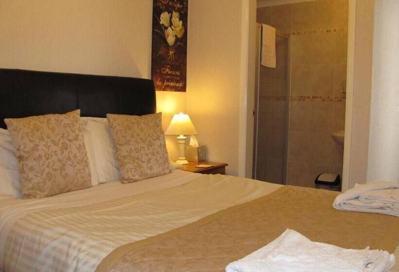 اتاق استاندارد, Philmar Guest House