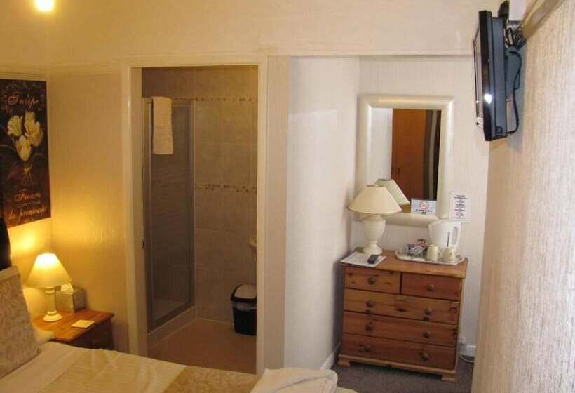 اتاق استاندارد, Philmar Guest House