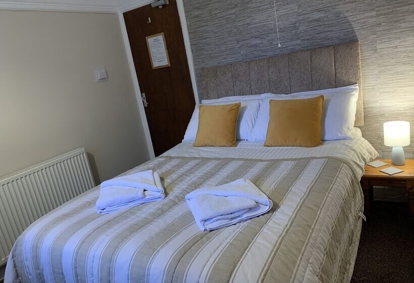 اتاق استاندارد, Philmar Guest House