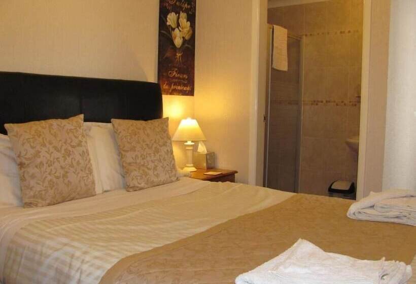 اتاق استاندارد, Philmar Guest House