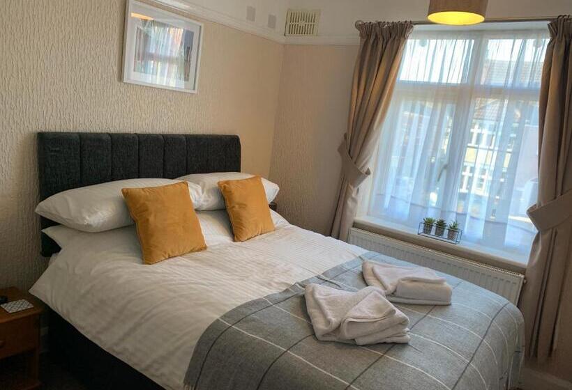 اتاق عادی, Philmar Guest House
