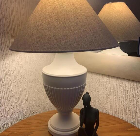 اتاق استاندارد با تخت بزرگ, Philmar Guest House