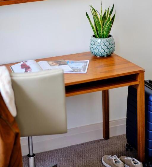 Номер Deluxe, The Clermont London, Charing Cross