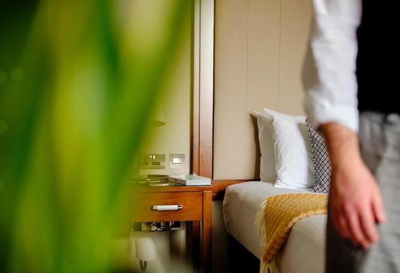 Классический Номер, The Clermont London, Charing Cross