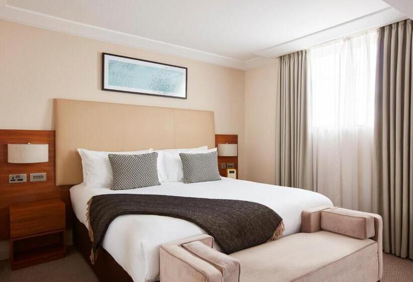 Студия Стандарт, The Clermont London, Charing Cross