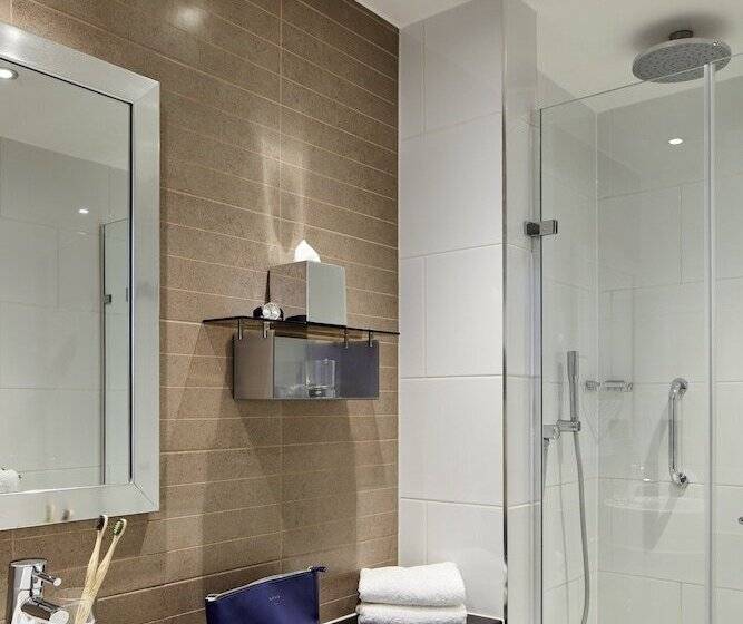 Классический Номер, The Clermont London, Charing Cross