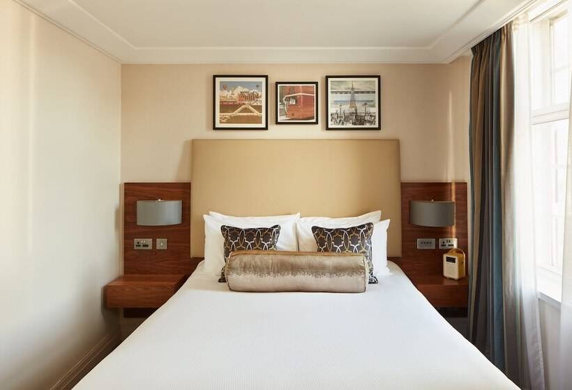 Классический Номер, The Clermont London, Charing Cross