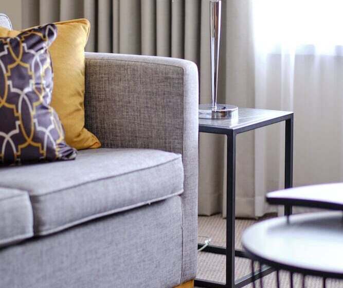 Студия Стандарт, The Clermont London, Charing Cross