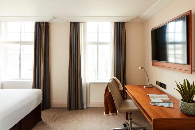 Классический Номер, The Clermont London, Charing Cross