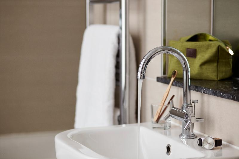 Номер Deluxe, The Clermont London, Charing Cross