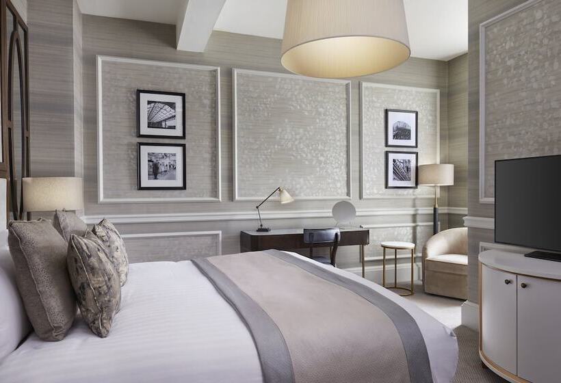 Quarto standard, The Midland