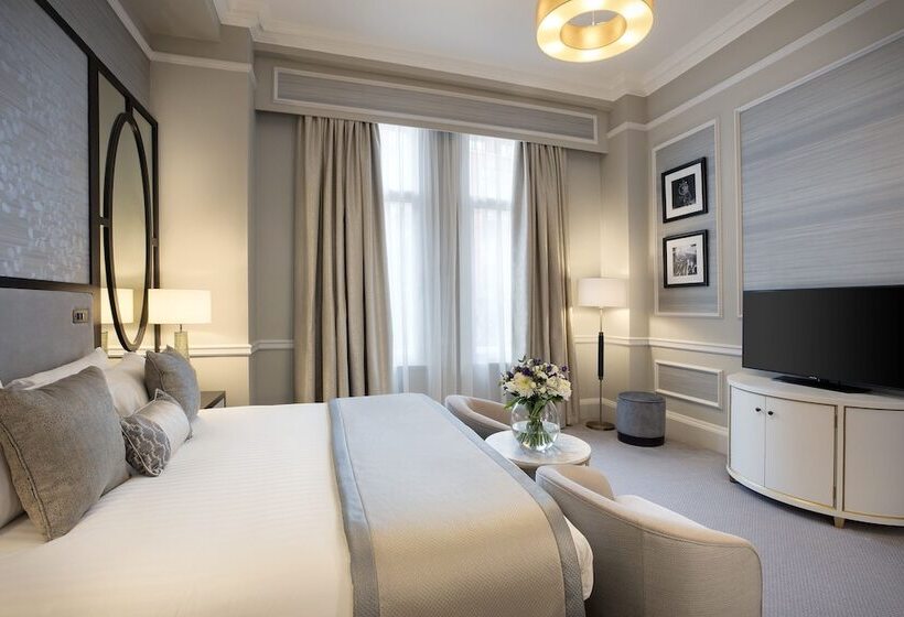 اتاق سوپریور با تخت بزرگ, The Midland