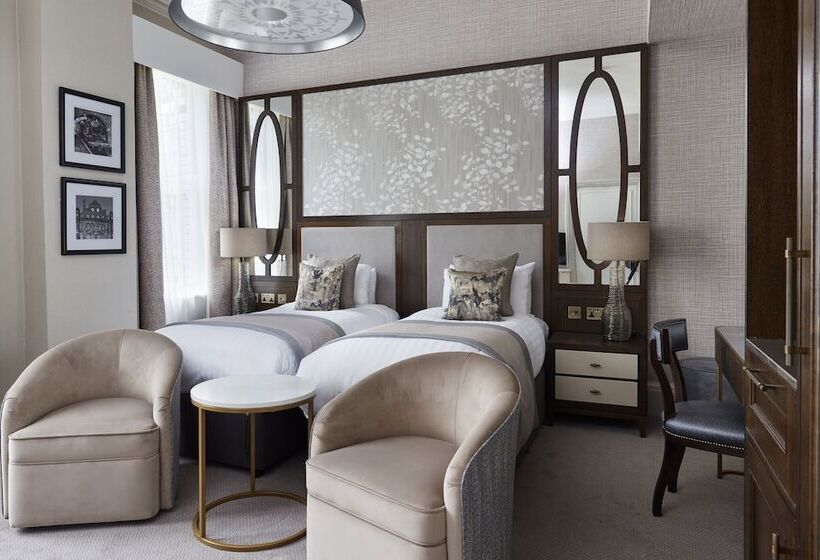 Номер Стандарт, The Midland