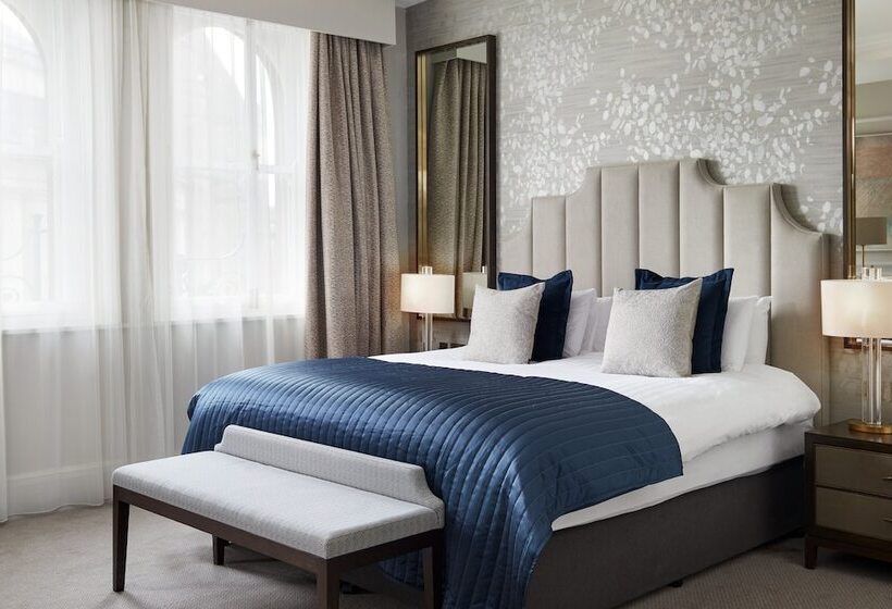 Suite, The Midland