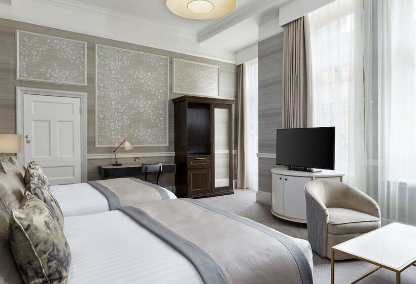 Номер Superior Кровать Кинг, The Midland