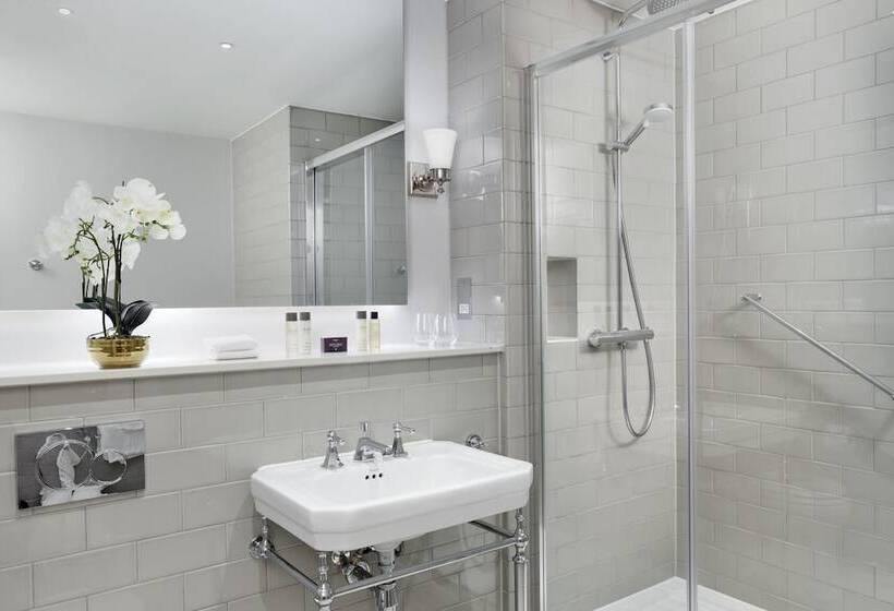 Suite Junior, The Midland