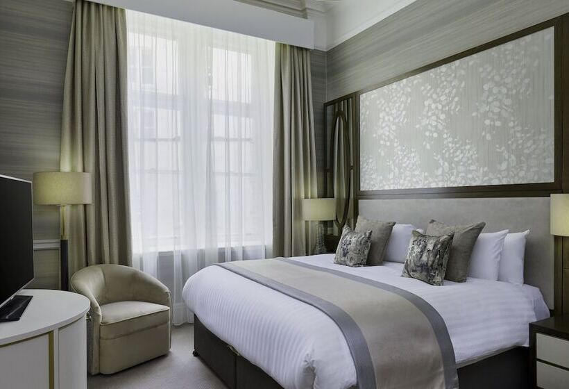 Номер Superior Кровать Кинг, The Midland