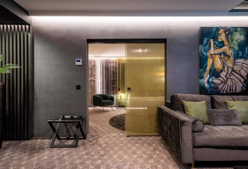 سوییت, Bodrog Wellness & Elix Spa