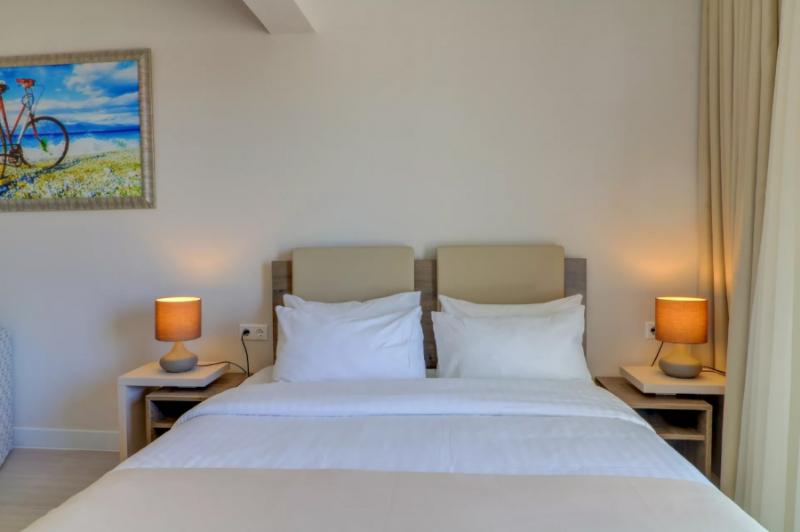 اتاق اکونومی یک تخته, Palace Hotel Glyfada