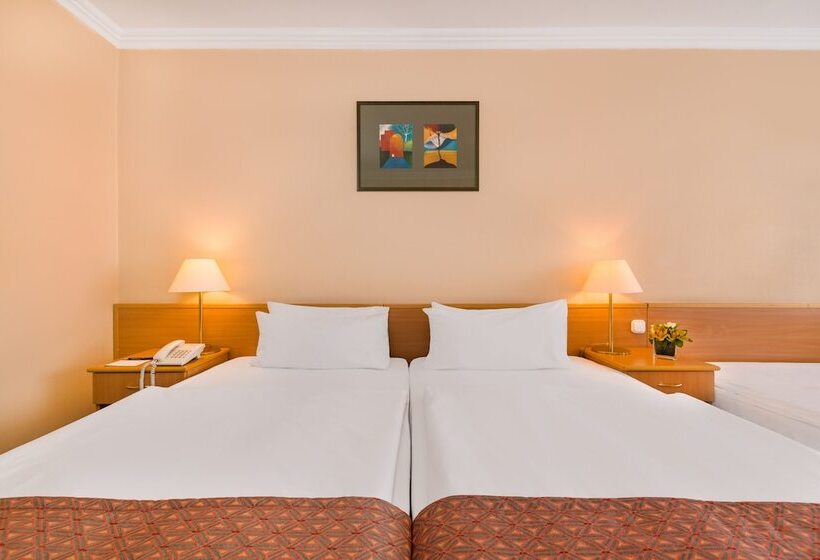 스탠다드 룸, Danubius Hotel Arena