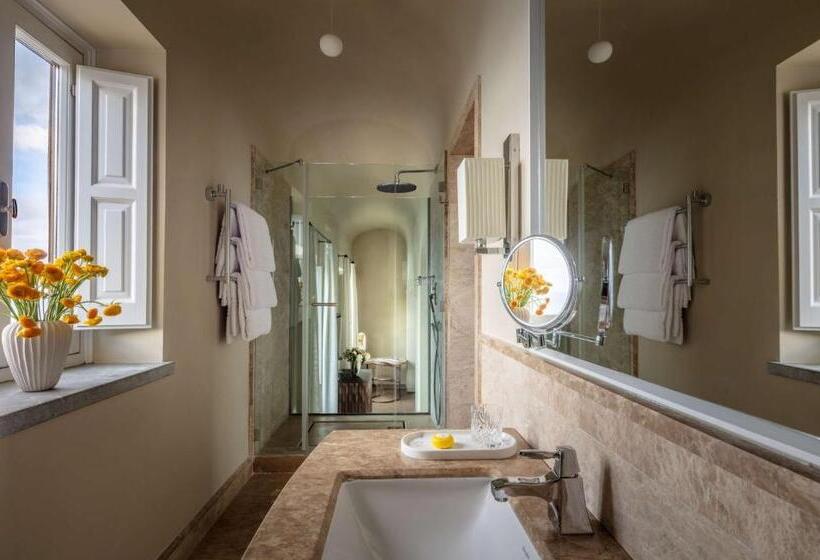 Полулюкс с Видом, Anantara Convento di Amalfi Grand Hotel