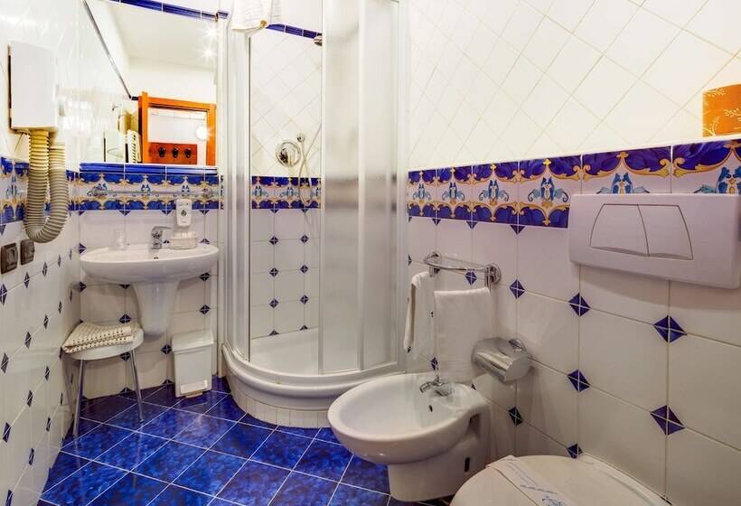 اتاق کلاسیک, Best Western City